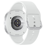 Samsung 三星 SM-L330NZSATGY Galaxy Watch8 44 mm (藍牙) 智能手錶 (銀色)